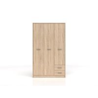 Dulap NEPO SZF3D2S-DSO
